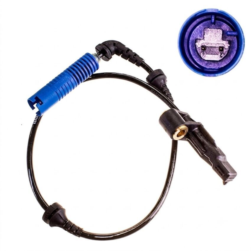 ABS Wheel Speed Sensor Front Left For BMW 318I E46 2.0L N42, B20, MPFI 16V