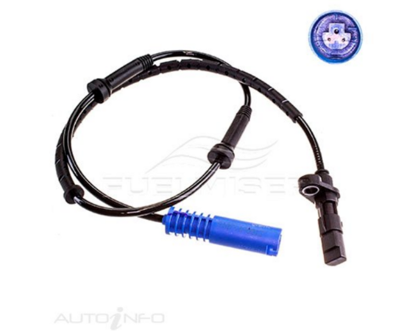 ABS Wheel Speed Sensor Rear Left/Right For BMW 528I E39 2.8L M52, B28, MPFI, 5sp