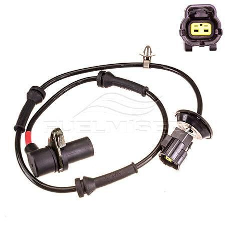 ABS Wheel Speed Sensor Front For Daewoo Kalos KLAS 1.5L Petrol F15S, 8V
