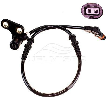 ABS Wheel Speed Sensor Front Left For Mercedes-Benz C-Class 202.018 C 180 1.8L