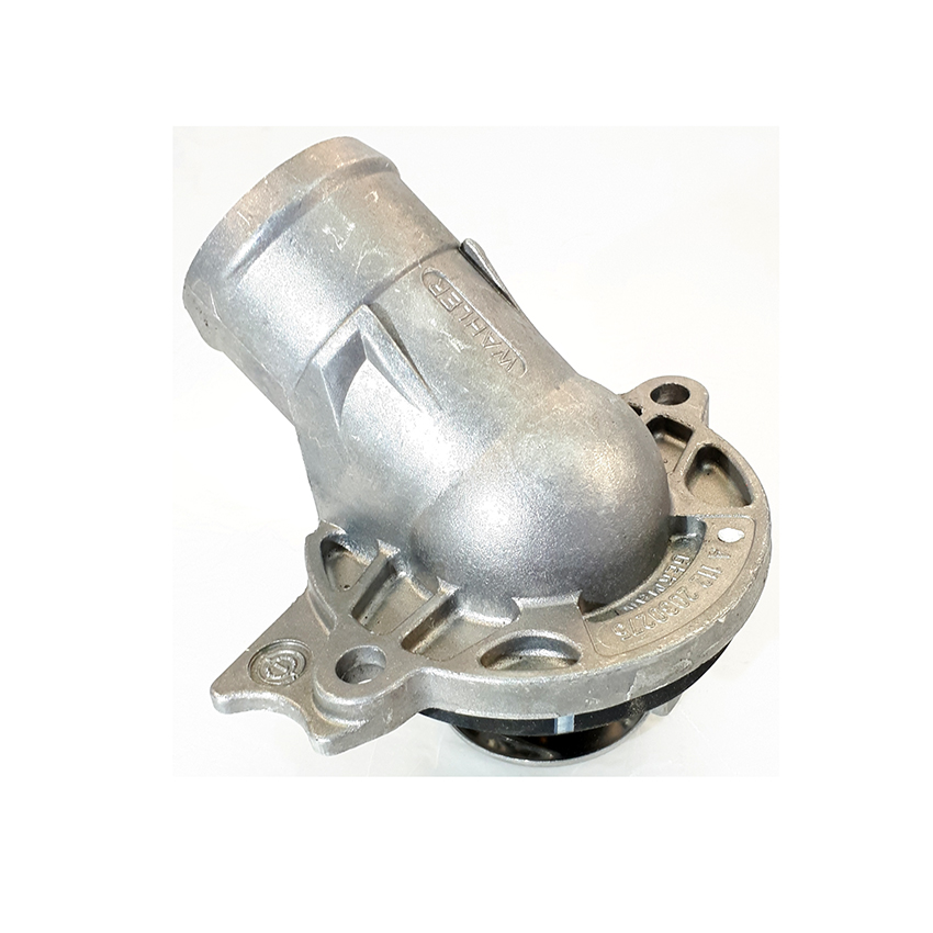 Thermostat for Mercedes W202 W203 W211 W639 A1122000015 with no seal