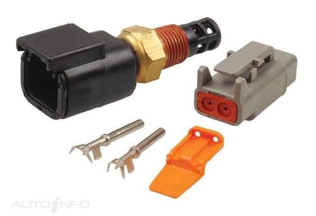 Raceworks Motorsport 1/8 BSP Air Temp Sensor