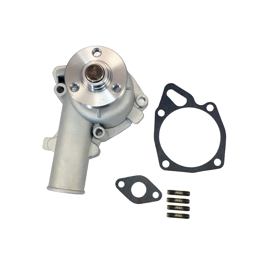 Water Pump PWP1017 AW9003 for FIAT 124 L4 BRAVA L4 131 L4 WP1091 CP9003 T2089 US9003 123-1030 942047