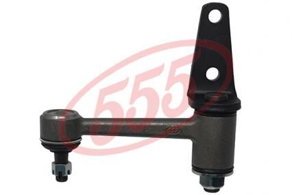 555 Idler Arm For Toyota Corona RT104,RT118 1974-8/78 SX1137 45490-29145