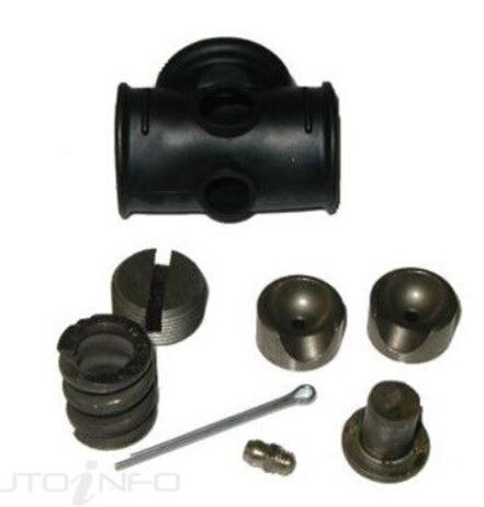 555 Tie Rod End (OUTER - LH/RH) for Mitsubishi Lancer LA, LB, LC 1974-81 TE463L