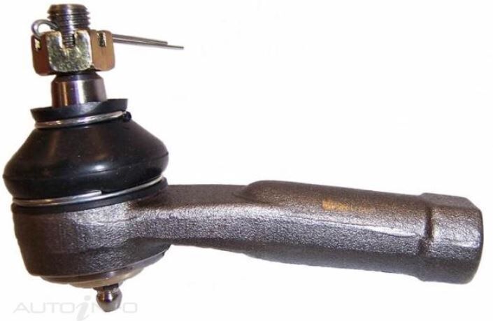 555 Tie Rod End (OUTER - RH) for Nissan Commercial Sunny Van VB310 350kg 1978-83 TE518R