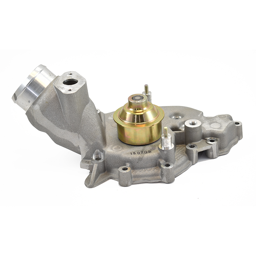 Water Pump for Porsche 944 2.5L M44.50 M44.51 M44.52 (2479cc) Turbo WP6102L GWP43295 NO Gasket Made in Germany