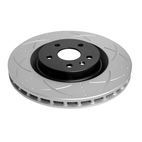 Bendix Front Ultimate Disc Brake Rotor For Holden Commodore,Insignia, Chvrolet