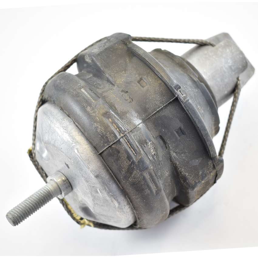 Engine Mount Front Left for Ford Territory 4.0L 6cyl SZ 2011-16 Barra 195 195kW - Hydraulic Mount