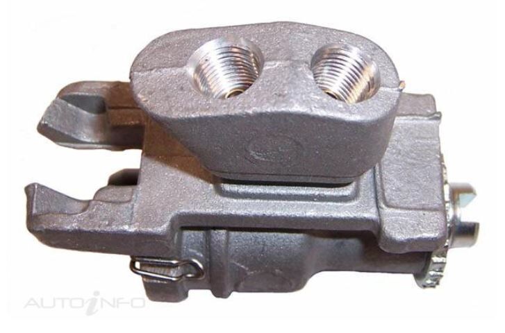 Brake Parts Australia Wheel Brake Cylinder - JB2626