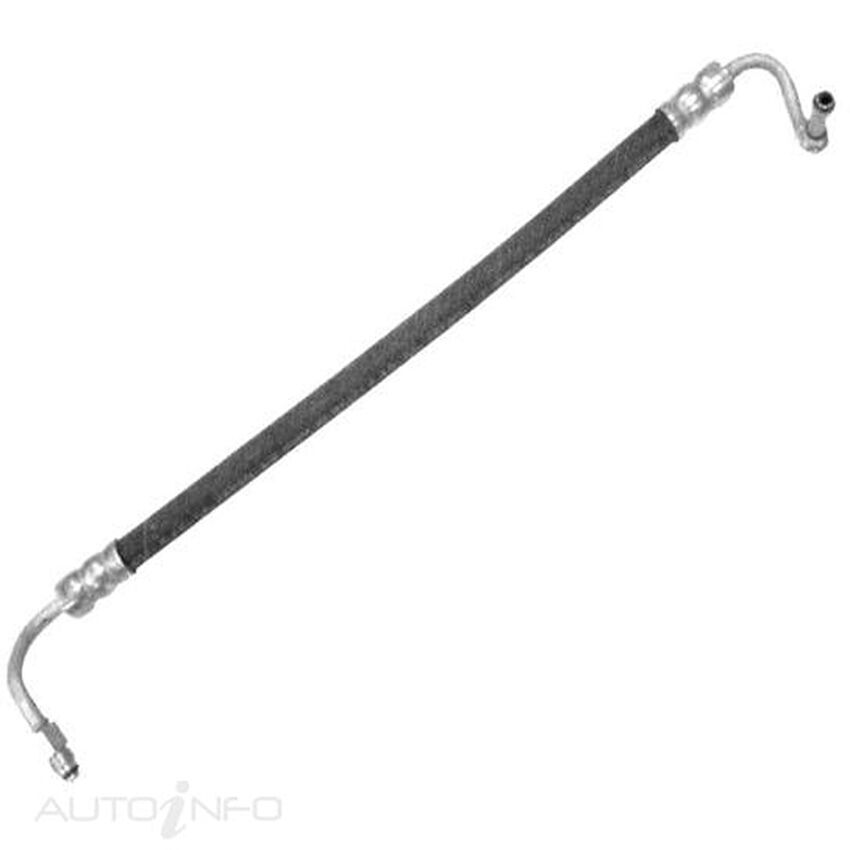 Power Steering Pressure Hose For Ford Fairmont AU1 AU2 AU3 GHIA 4.0L 12V, VCT