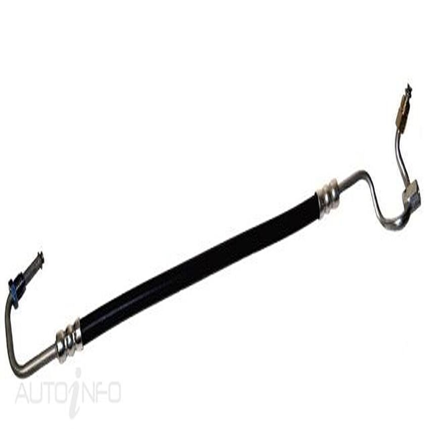 Protorque Steering Hose For Holden Calais VK 3.3L Petrol GMH, 12V