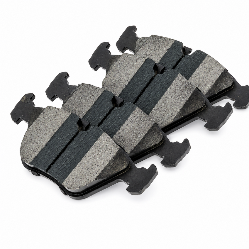 Bremtec Euro Line Ceramic Disc Brake Pads For Jaguar XK8 X100 4.0L V8 AJ26 32V