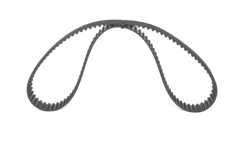 Bosch Timing Belt For Honda Legend III KA KA9 3.5L Petrol 6Cyl C35A2 Sedan
