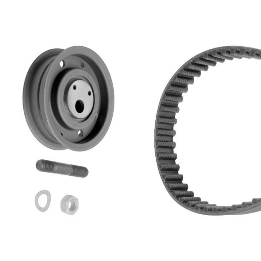 Bosch Timing Belt Kit Total Length [ 1153 mm] - BTK01000S