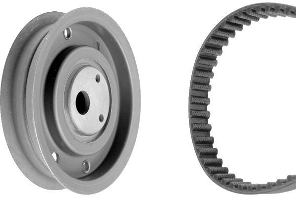 Bosch Timing Belt Kit - BTK01002S