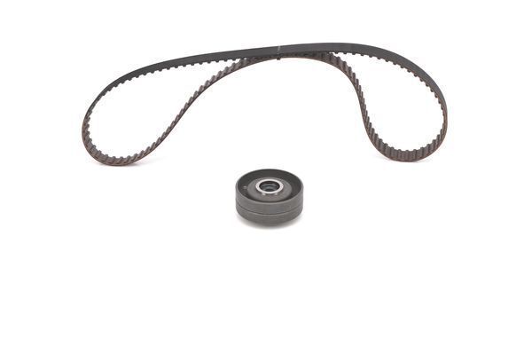 Bosch Timing Belt Kit For Audi 200 C3 Sedan 447,448 2.2L MC 5Cyl Sedan Petrol
