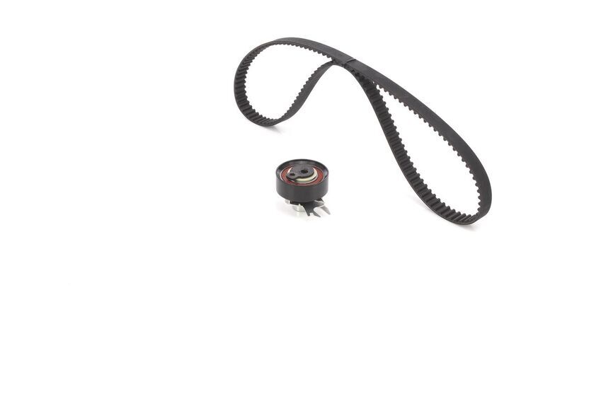 Bosch Timing Belt Kit For Seat Cordoba Sedan (6K1,6K2) 1.6L ABU,AEE,ALM 