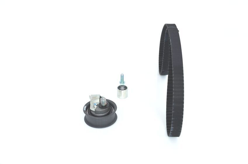 Bosch Timing Belt Kit For Audi A3 8L1 S3 quattro 1.8L Hatchback 1781cc