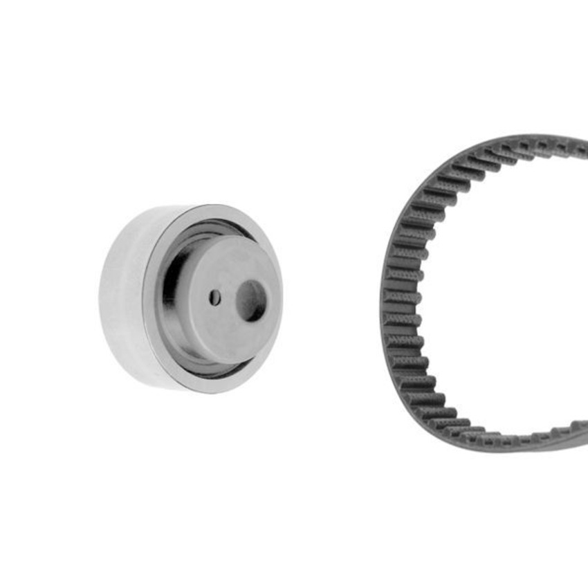 Bosch Timing Belt Kit For Citroen BX,BX06 1.9L I4 4D Hatchback Petrol