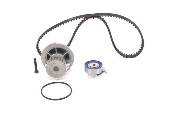 Bosch Timing Belt Kit - BTK05121SWP1