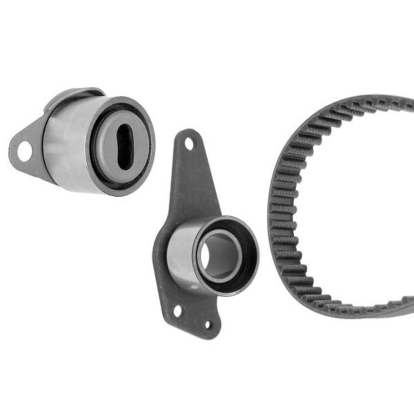 Bosch Timing Belt Kit For Holden Astra CD,CDX,TS 1.8L 4D Petrol Z18XE MPFI