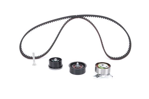 Bosch Timing Belt Kit For Holden Astra AH,TS 1.8L Z18XE MPFI 4cyl