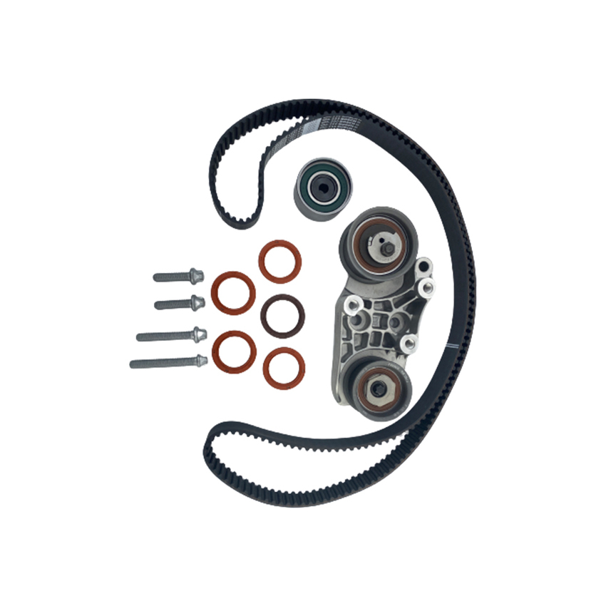 Bosch Timing Belt Kit For Holden Vectra JS 2.6L Y26SE ZC 3.2L Z32SE V6 MPFI