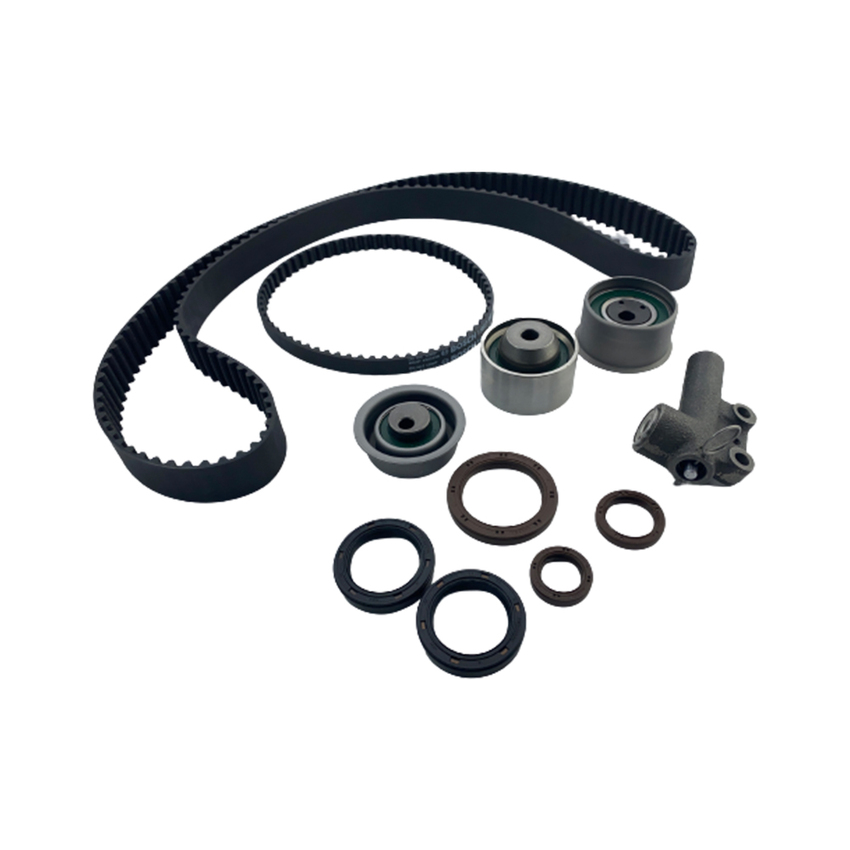 Bosch Timing Belt Kit For Mitsubishi Galant HG,HH 2.0L 4G63 DOHC 16v MPFI 4cyl