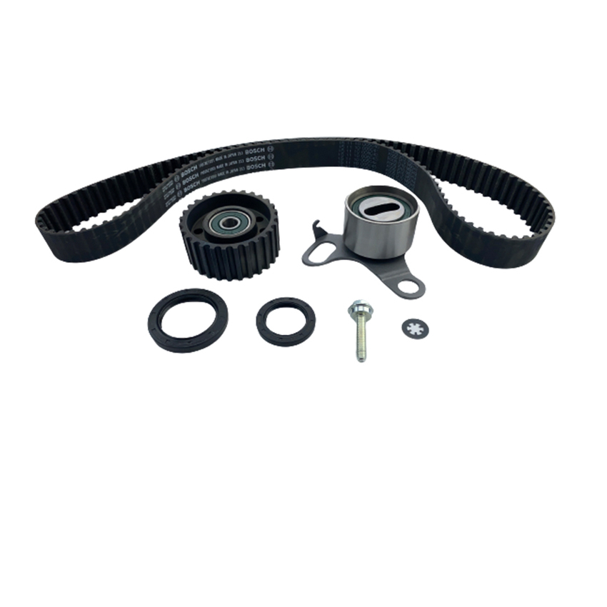 Bosch Timing Belt Kit For Toyota 4 Runner II N1 2.8L 3L LN130 2779cc
