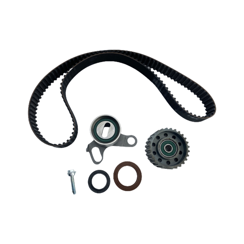 Bosch Timing Belt Kit For Toyota Cressida Sedan (X8,MX83) 2.4L 2L-TII  Diesel