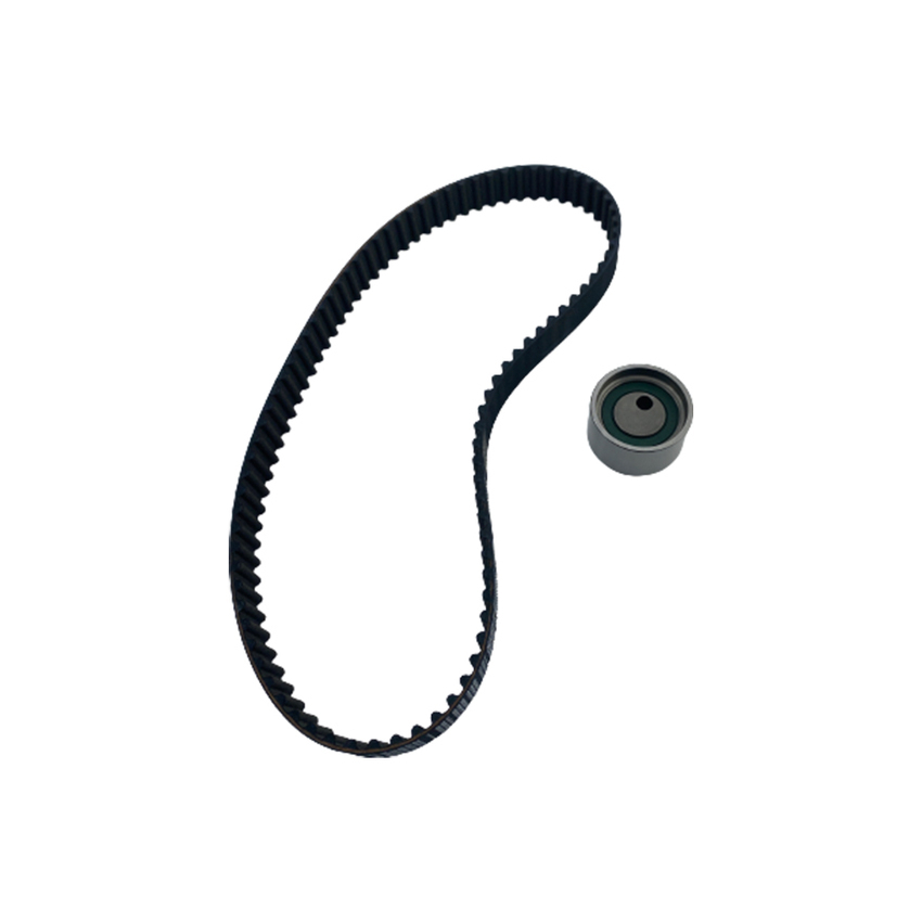 Bosch Timing Belt Kit For Suzuki Alto IV EF 1.0L G10B (SH410) Petrol