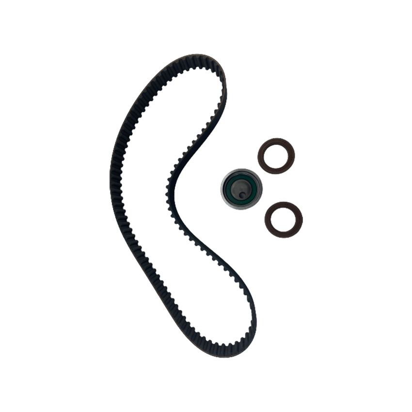 Bosch Timing Belt Kit For Suzuki Vitara SE416 1.6L G16B I4 16V SOHC
