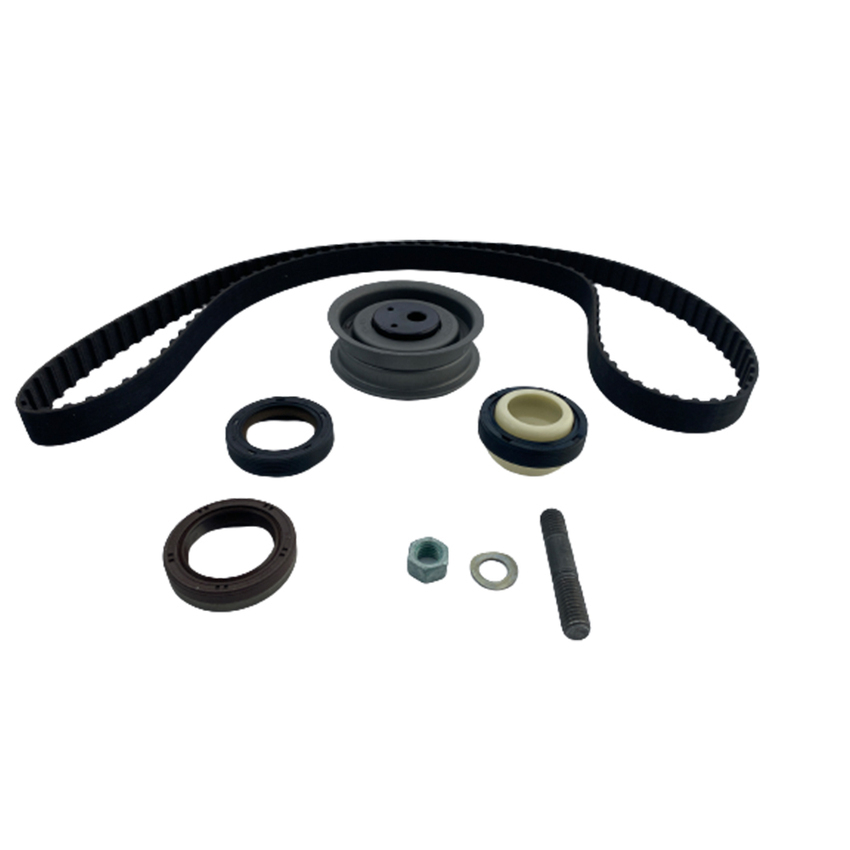 Bosch Timing Belt Kit For Seat Cordoba 6K 2.0L 2E,AGG 4cyl 4dr Sedan
