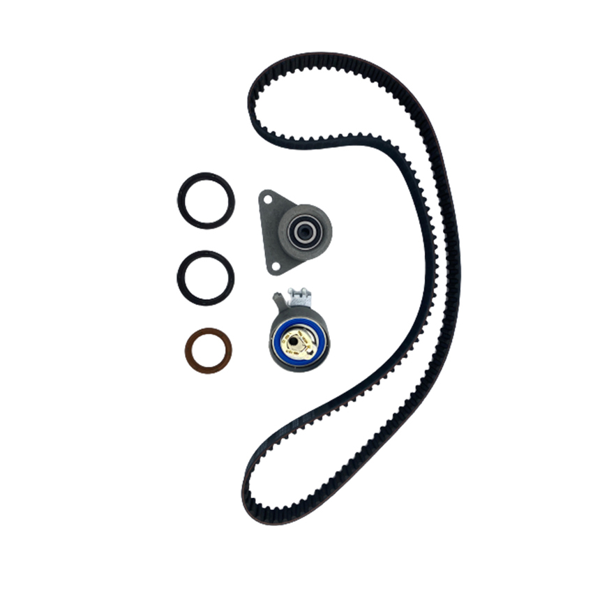 Bosch Timing Belt Kit For Volvo V40 T4,SE 1.9L I4 16v 4D Wagon Petrol MPFI