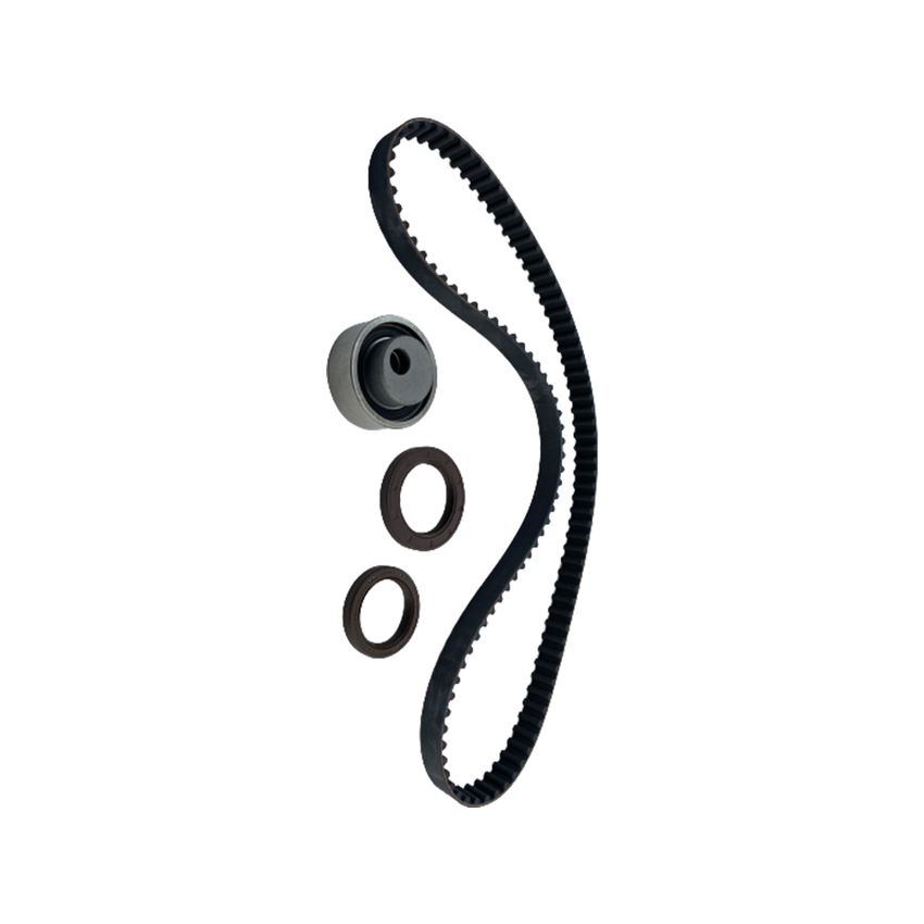 Bosch Timing Belt Kit For Citroen XM 2.0L XU10J2TE Hatchback Petrol 1993-1994