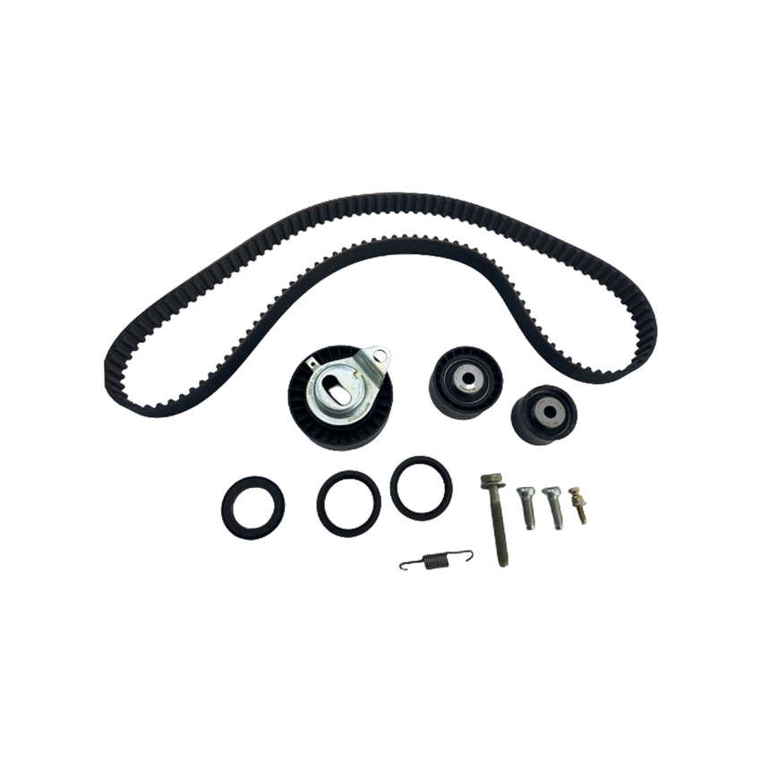 Bosch Timing Belt Kit For Ford Australia Mondeo (HA,HB,HC,HD) 2.0LNGA Petrol
