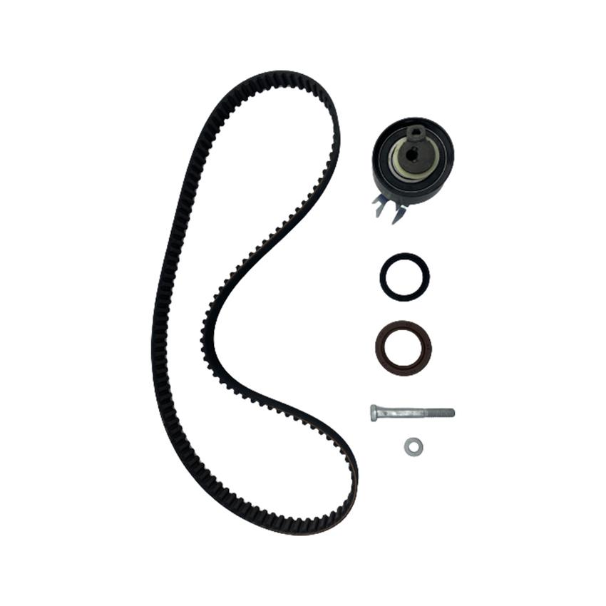 Bosch Timing Belt Kit For Seat Ibiza II (6K1) 1.4L ABD, AEX, AKK, AKV, ANW, APQ