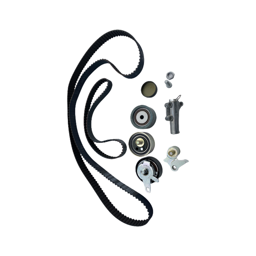 Bosch Timing Belt Kit For Audi A4 B6 Convertible 8H7 2.5L BCZ,BDG,BFC