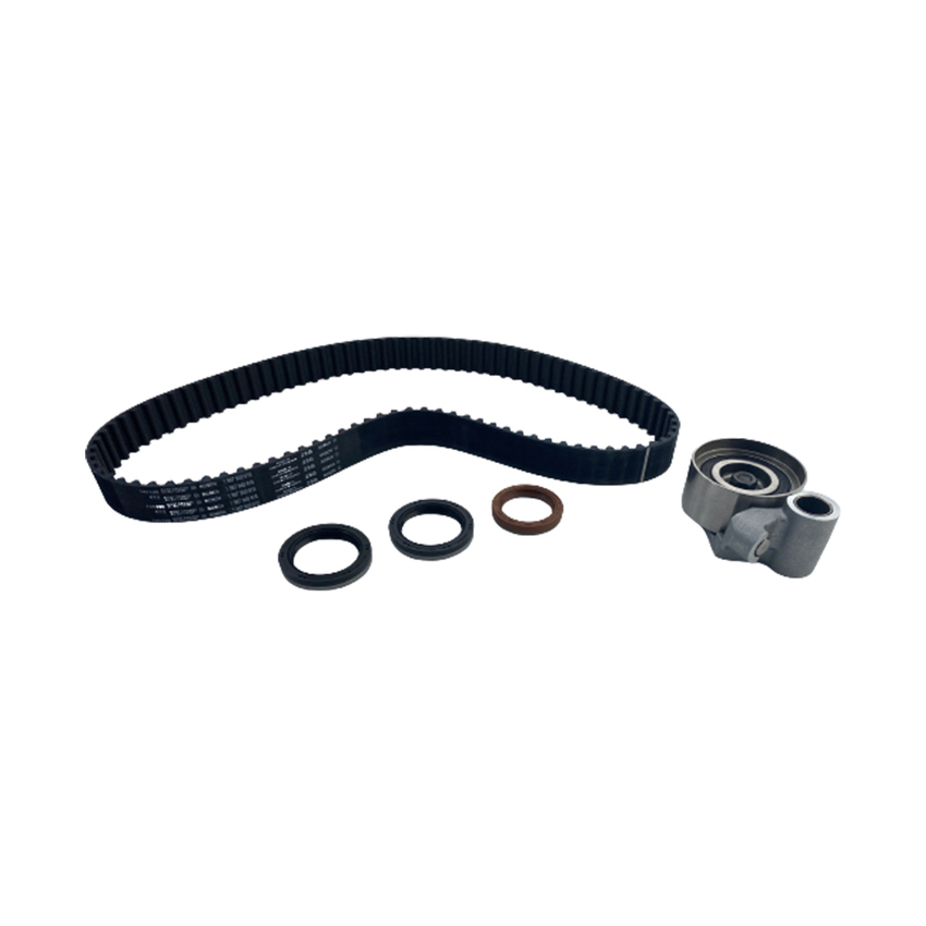 Bosch Timing Belt Kit For Toyota Landcruiser Prado DJ120R,KDJ12 3.0L 1KDFTV