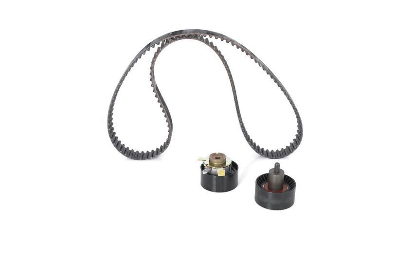 Bosch Timing Belt Kit For Ford Australia Mondeo HA,HB,HC,HE 2.0L NGA 4Cyl Petrol