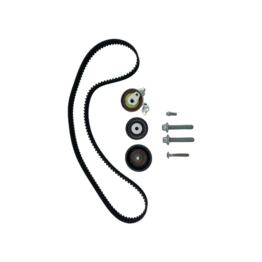 Bosch Timing Belt Kit For Holden Astra TS 1.8L X 18 XE1 1796cc Petrol Engine