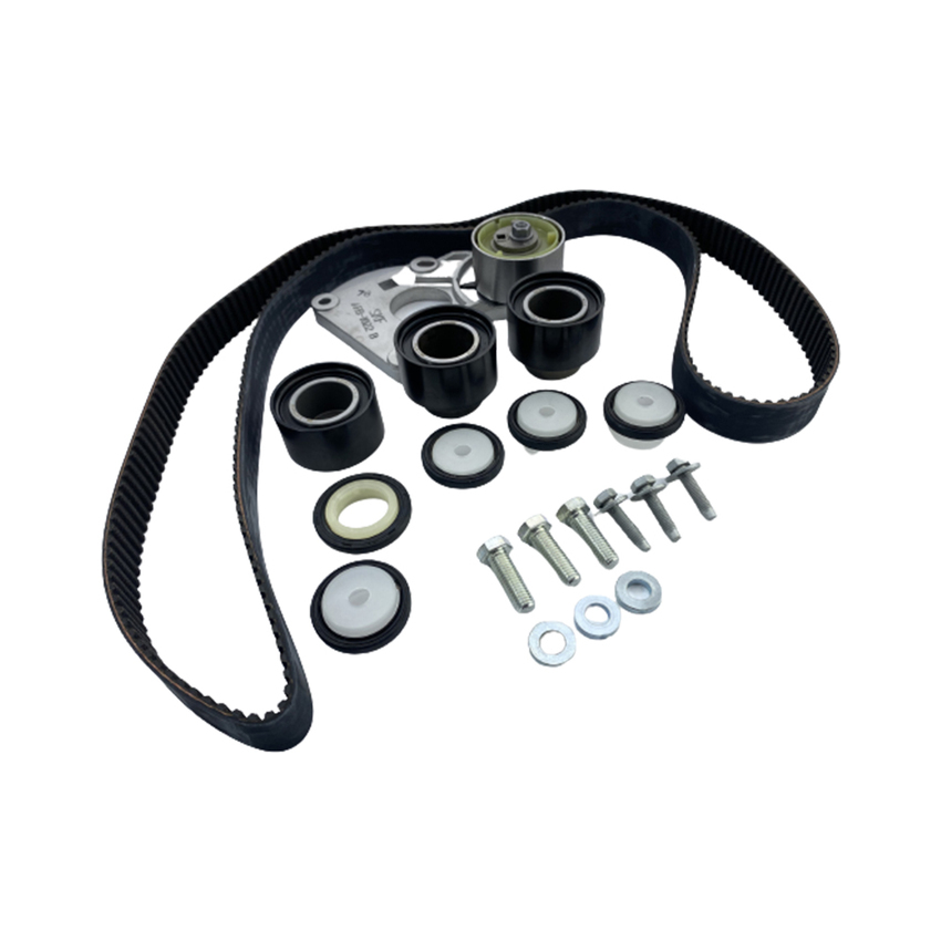 Bosch Timing Belt Kit For Citroen 607 (9D,9U) 3.0L XFV (ES9A), XFX (ES9J4S)