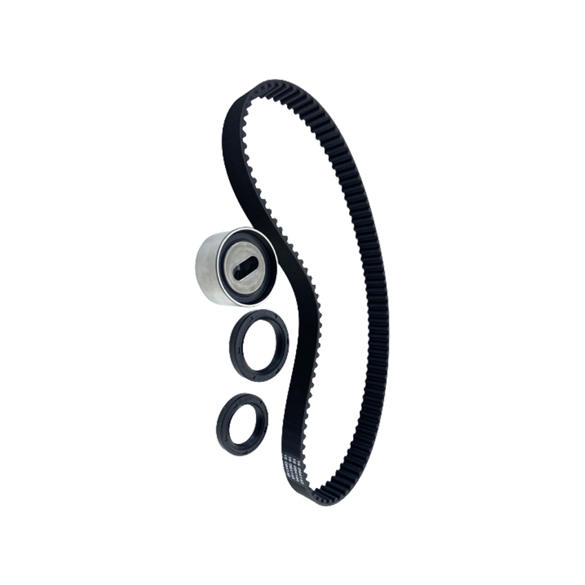Bosch Timing Belt Kit For Ford Capri SE,SA 1.6L B6,B6-T DOHC 16v MPFI 4cyl