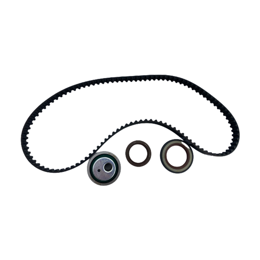Bosch Timing Belt Kit For Citroen Saxo 1.4L TU3JP  Hatchback Petrol