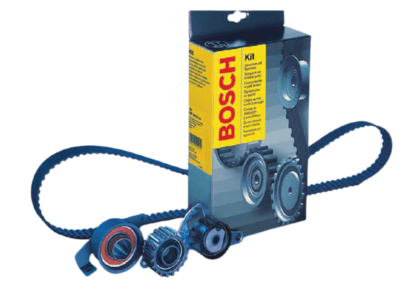 Bosch Timing Belt Kit For Holden Apollo Sedan/Wagon JM,JP 3.0L 3VZ-FE
