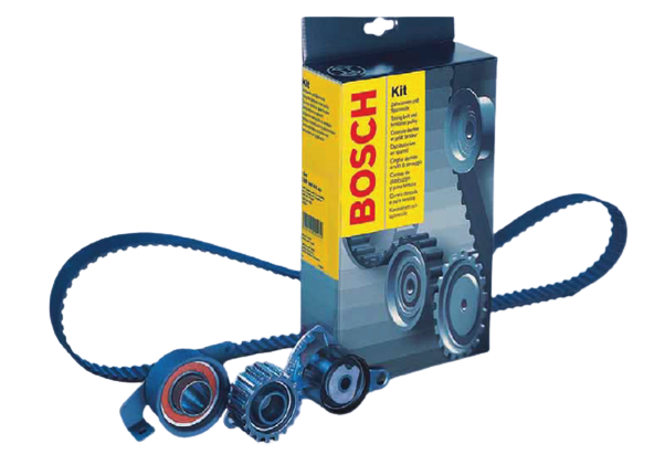 Bosch Timing Belt Kit For Lexus ES Sedan VCV10,VZV21 3.0L 3VZ-FE