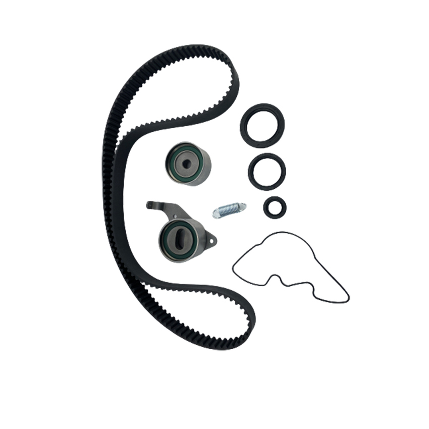 Bosch Timing Belt Kit For Holden Apollo Sedan/Wagon 2.0L/2.2L 3S-FC,3S-FE,5S-FE,