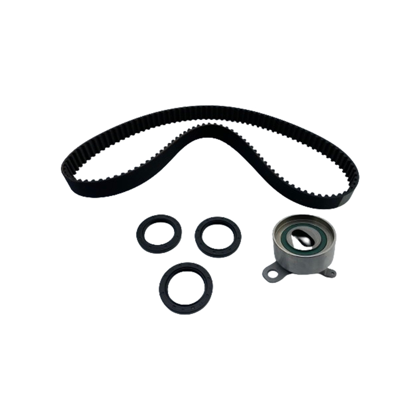 Bosch Timing Belt Kit For Holden Nova Hatchback/Sedan LF,LG 1.8L 4A-FE,7A-FE
