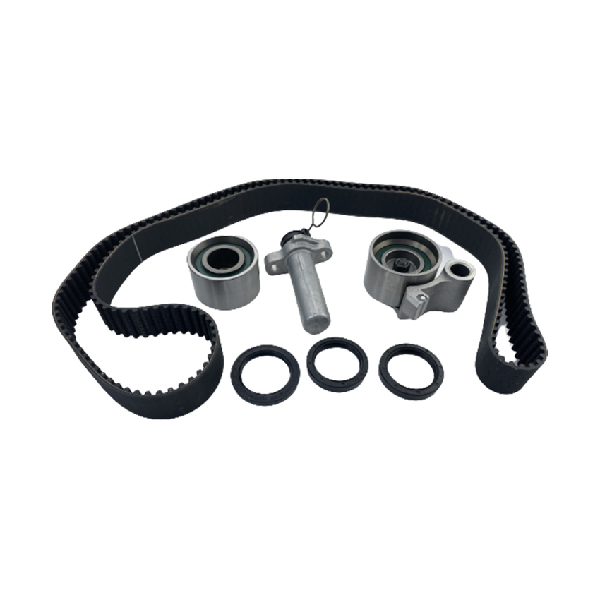 Bosch Timing Belt Kit For Toyota Camry MCV20R 3.0L V6 1MZ-FE DOHC-PB 24v MPFI